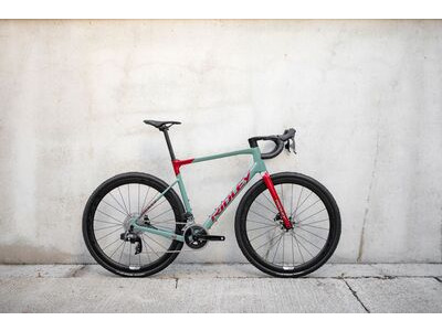 Ridley Ridley Grifn Gravel GXS 