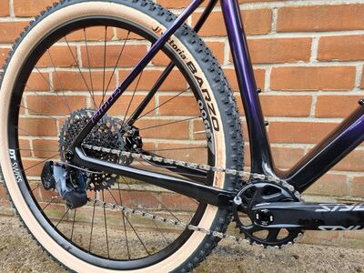 Ridley Ignite SLX click to zoom image