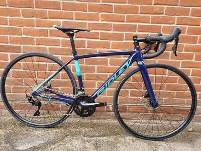 Ridley Liz - Fenix SLA 105