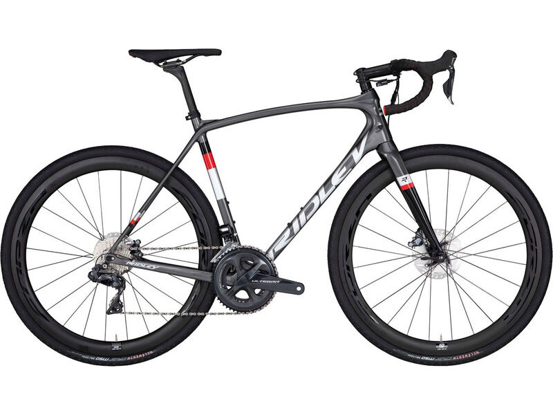 Ridley Kanzo Speed GRX600 2x click to zoom image