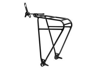 Ortlieb Quick Rack QL1/QL2/QL2.1/QL3/QL3.1 Black