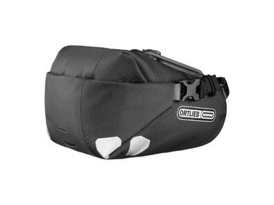 Ortlieb SaddleBag 2 4.1L Matt Black