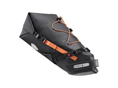 Ortlieb Seat Pack 11L Matt Black