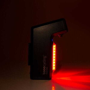 TOOO Rear Camera Light Combo - DVR80 click to zoom image