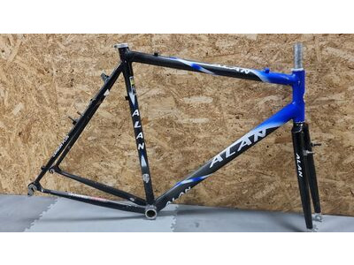 ALAN Cyclo Cross - Carbon Plus