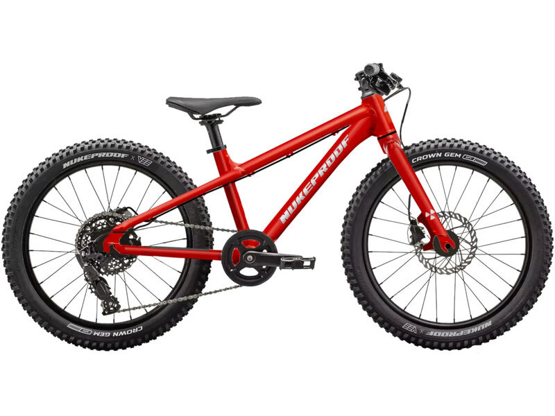 Nukeproof Tracker 20 click to zoom image