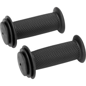 M Part Kids grips Black 