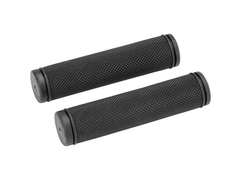 M Part Youth Grips Black click to zoom image