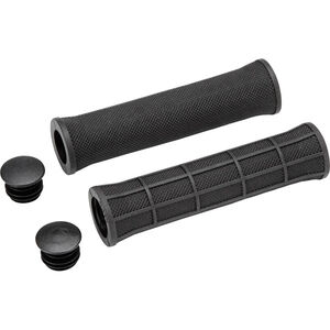 M Part Essential grip Black 