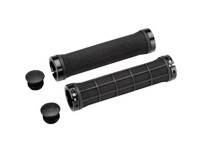 M Part Vice grips Black