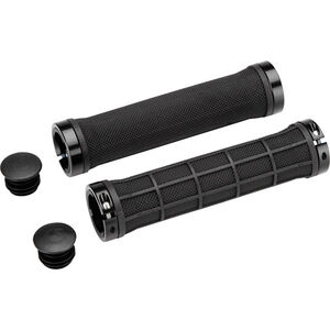 M Part Vice grips Black 