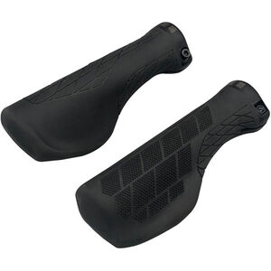 M Part Ergo Comfort grips, black 