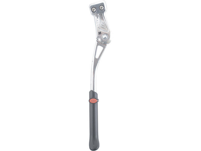 M Part Essential kickstand, 24-28" adjustable,18mm mounting holes click to zoom image