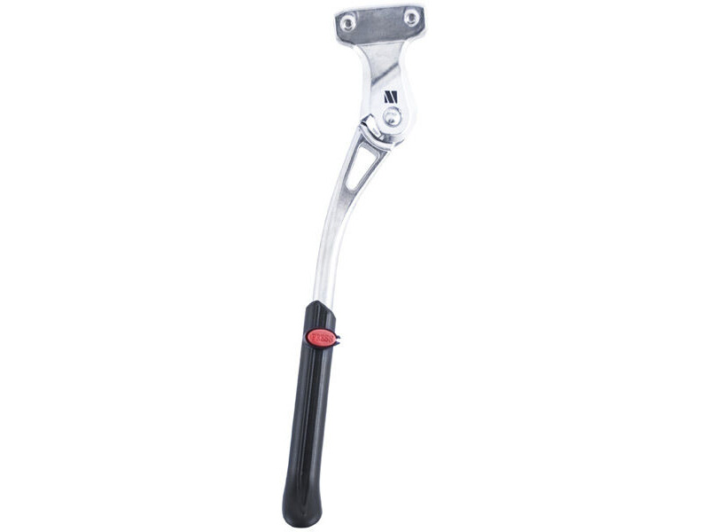 M Part Essential kickstand, 24-28" adjustable, 40mm mounting holes click to zoom image