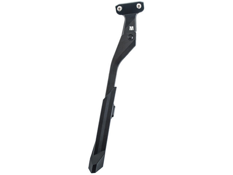 M Part Primo kickstand, 24-29" adjustable 25kg rating, 40mm mounting holes click to zoom image