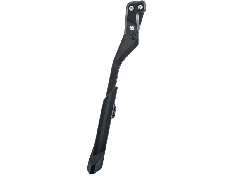 M Part Primo kickstand, 24-29" adjustable 25kg rating, 18mm mounting holes click to zoom image