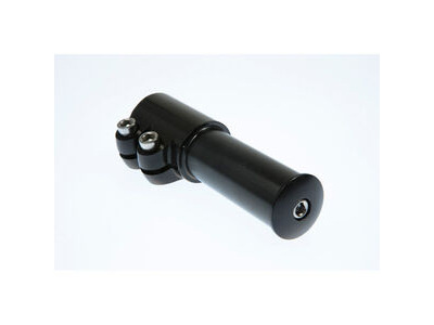 M Part Stem Riser 1 1/8"