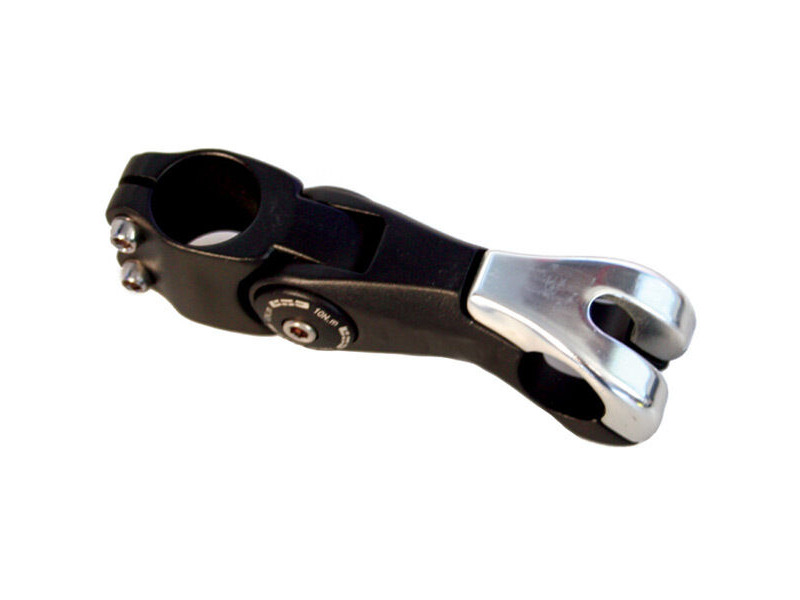 M Part Adjustable A-head stem 1 1/8 click to zoom image