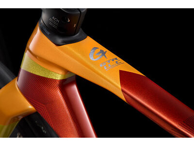 Gusto GTR Max Dura-Ace Di2 click to zoom image