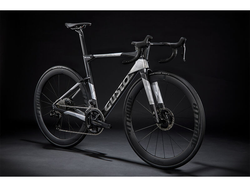 Gusto GUSTO GTR MAX Dura-Ace Di2 click to zoom image