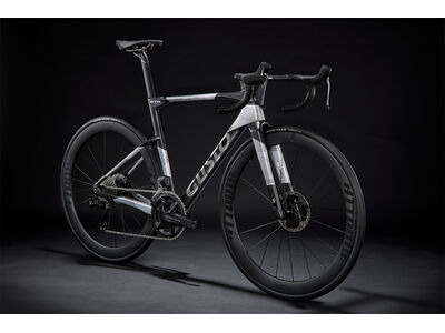 Gusto GTR Max Dura-Ace Di2 M/L Black  click to zoom image