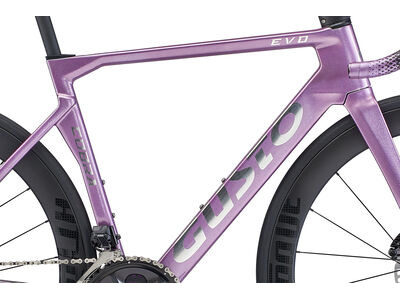 Gusto Cobra Evo DB Elite  click to zoom image