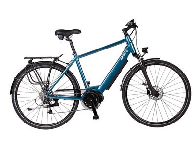 Batribike Gamma-X 
