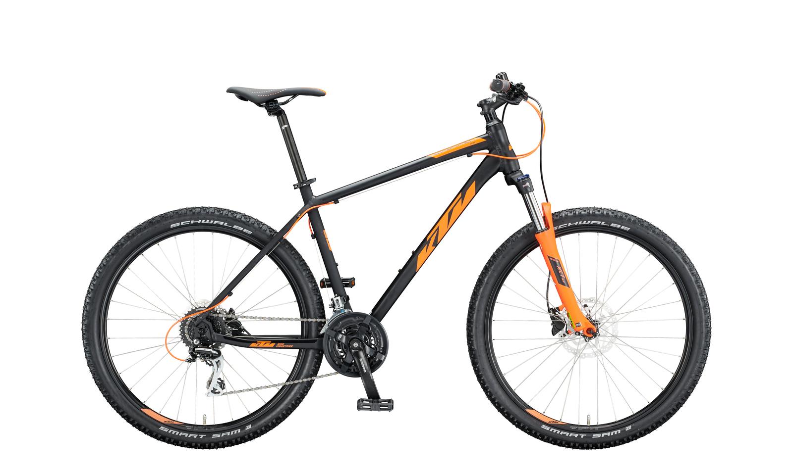 ktm mtb 27.5