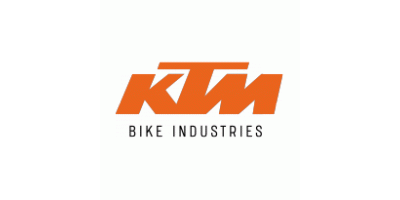 KTM logo