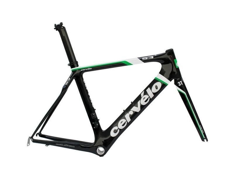 cervelo s3 white