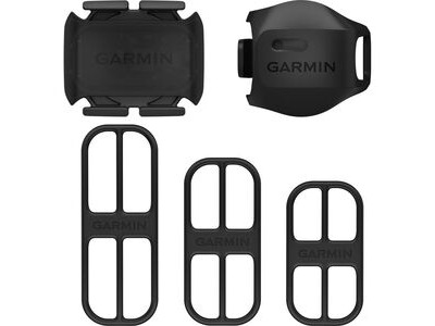 Garmin Bike speed sensor and cadence sensor - bundle