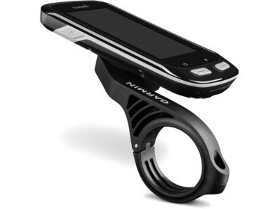 Garmin Extended Out front handlebar mount - suits Edge inc. Edge 1000