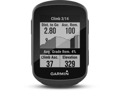 Garmin Edge 130 Plus GPS enabled computer - unit only