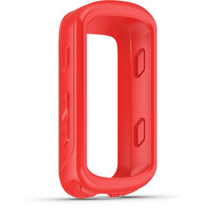 Garmin Silicone Case For Edge 530 Edge 530 Red  click to zoom image