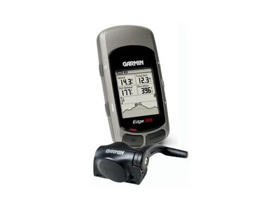 Garmin Edge 305