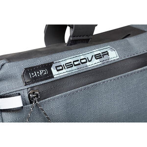 Pro Discover Compact Frame Bag, 2.7L click to zoom image