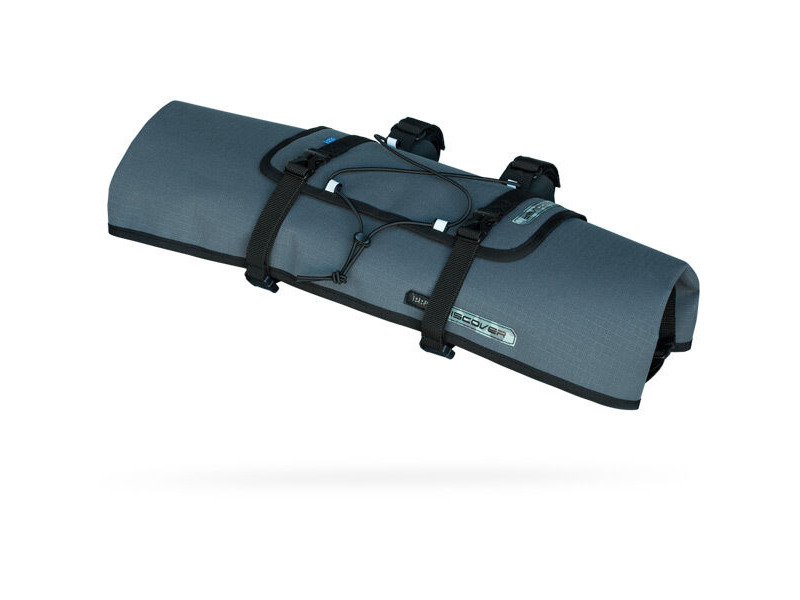 Pro Discover Handlebar Bag, 8L click to zoom image