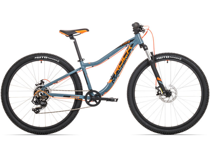 rockmachine fahrrad