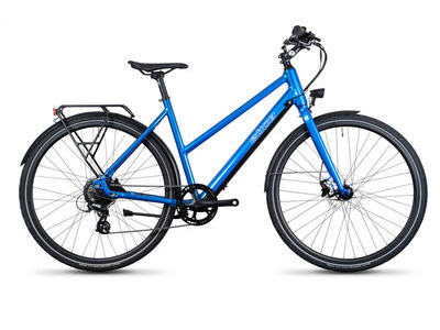 EBCO Urban 2R 