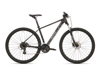 superior hardtail