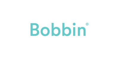 Bobbin logo