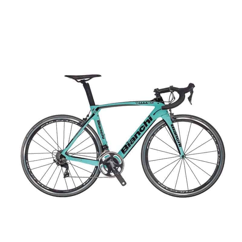 bianchi dura ace