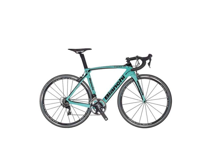 bianchi xr4 dura ace