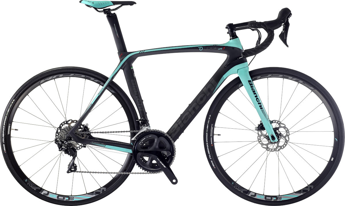 oltre xr3 disc 2019