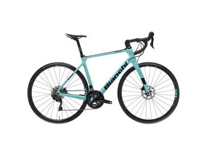 Bianchi Infinito XE - 105