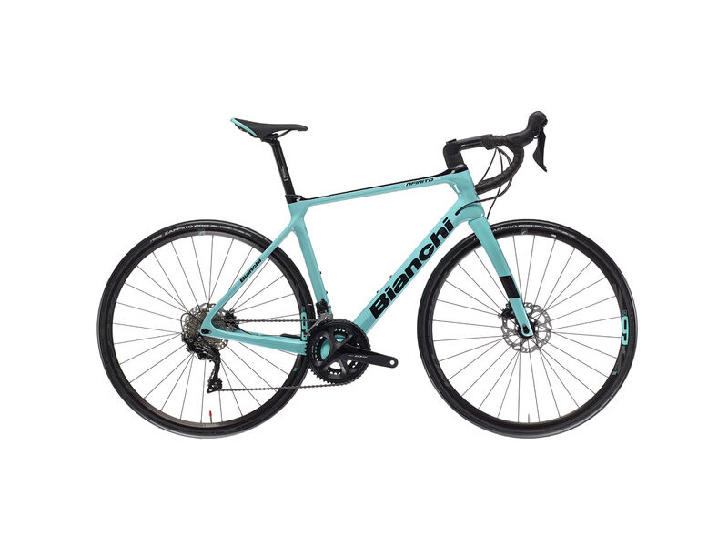 Bianchi Infinito XE - 105 click to zoom image