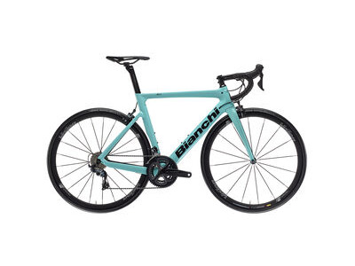 Bianchi Aria Aero Ultegra