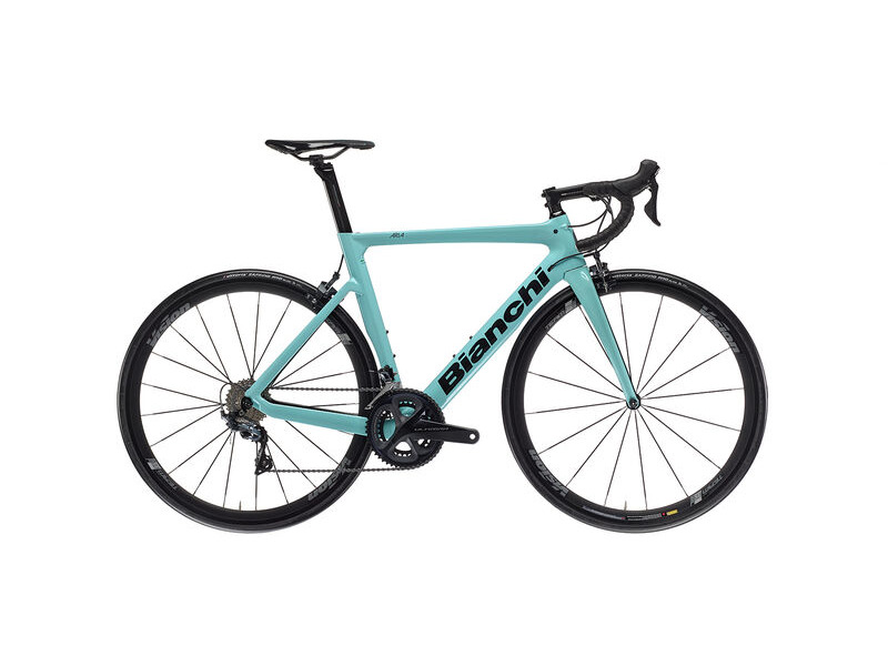 Bianchi Aria Aero Ultegra click to zoom image