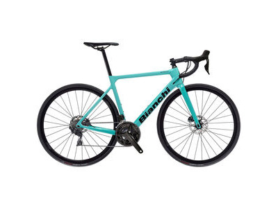 Bianchi Sprint 105 DISC BRAKE 