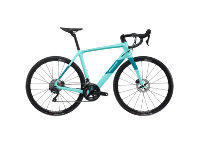 Bianchi Bianchi Infinito CV Disc Ultegra Di2